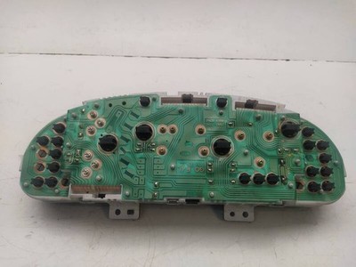 0K52A55430A instrumentenblende KIA CARNIVAL II 2.9 CRDI LX 144 CV 106 2104760