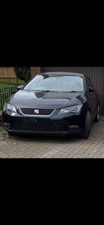 Seat Leon Mk3 1.6tdi 105bhp Spares Or Repairs 2014 2020 Diesel Engine Clha