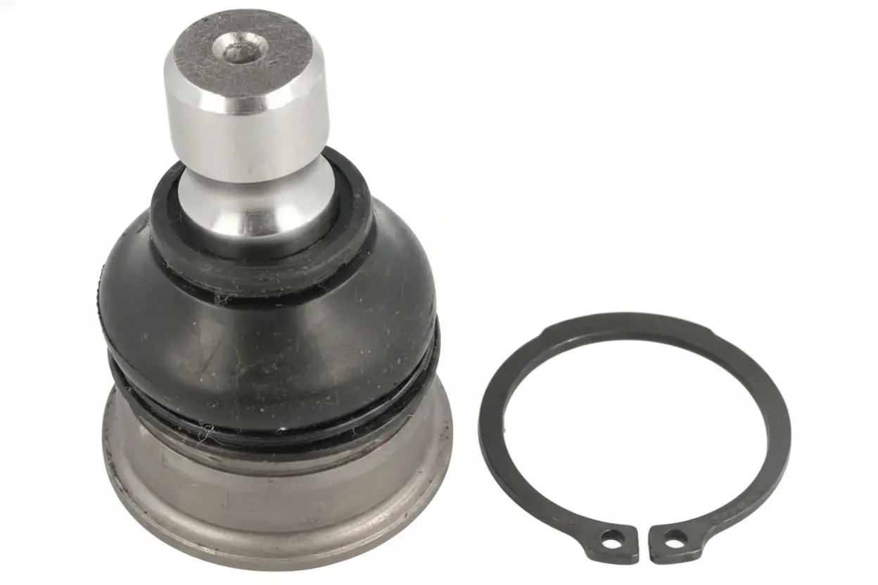 OPTIMAL G3-1117 Testina braccio oscillante inferiore, con anello sicurezza - Immagine 3