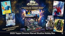 2025 Topps Chrome Marvel Studios Checklist Guide in-content 20