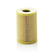 Filtre à huile Mercedes VANEO