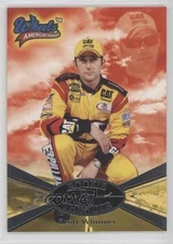 2004 Wheels American Thunder Rookie Thunder Scott Wimmer #87 0s5