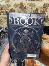 THE BOOK The Ultimate Guide to Rebuilding a C...