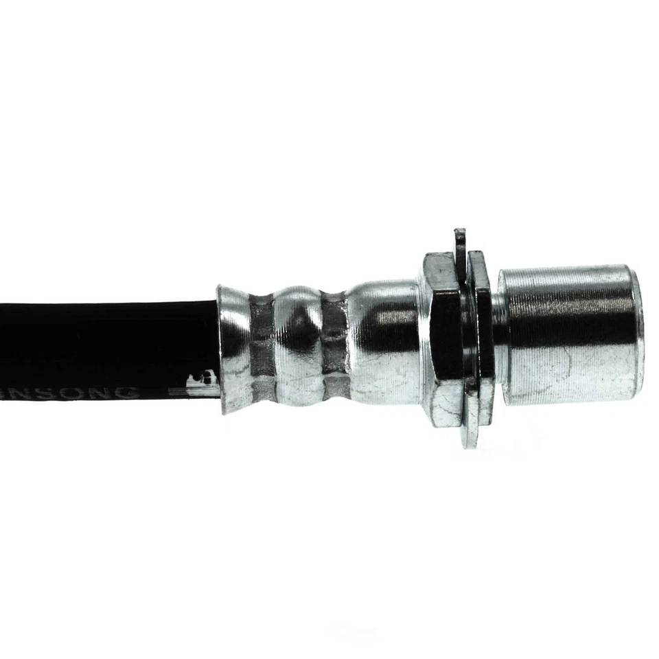 Manguera hidráulica de freno para Toyota Celica Corona 1979-1985 PIEZAS CÉNTRICAS Foto 4 de 4