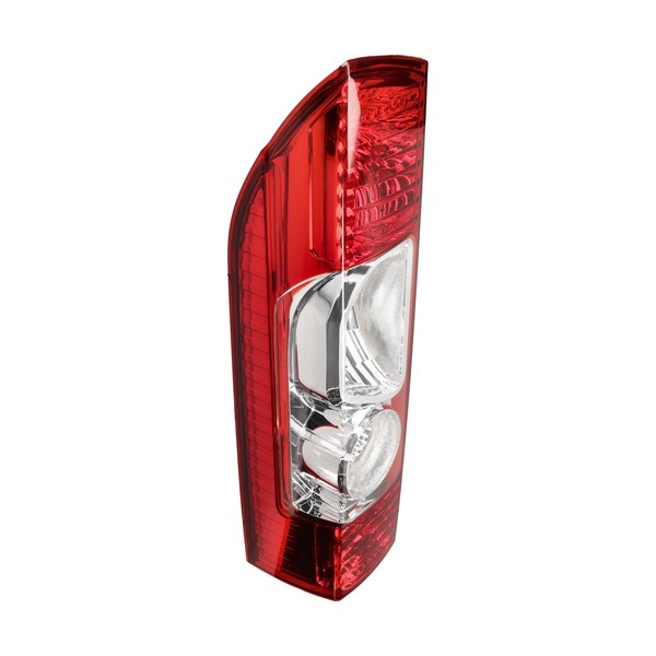 f.becker RüCkleuchte Ohne LampenträGer Links FüR Fiat Ducato Peugeot Boxer-image
