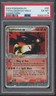 2003 Pokémon Sandstorm Holo #99 Typhlosion EX EX-MT PSA 6