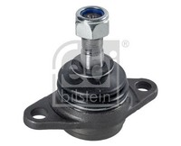 Febi Bilstein Trag-/FüHrungsgelenk 43090 FüR Toyota