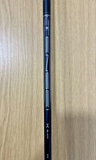 Tensei 1K Black 85 #3 Wood Shaft X Stiff Flex Callaway 3w Adaptor (TB8)