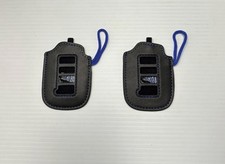 Lexus Oem Factory Smart Key Glove Blue F-sport Read Description Lexus Oem Factory Smart Key Glove Blue F-sport Read Description