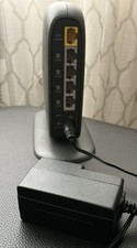 Belkin F7D SERIES Wireless WIFI ROUTER with AC Adaptor