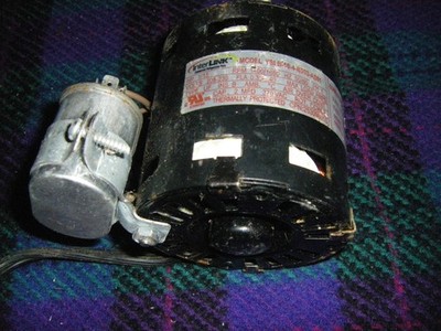 INTERLINK YSLB-50-4-B003-AS01 208-230V 0.35/0.40A NSNP