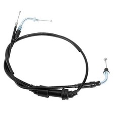 Throttle Cable Compatible with Yamaha PW80 Y-Zinger 1985 1986 1987 1988 1989