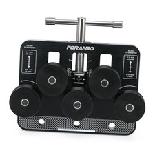 Tubing Straightener, Brake Line Straightener, Tube Straightener for 3/16" -