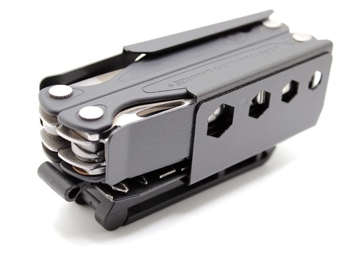 RAE GEAR - CHARGE/CHARGE PLUS Guaina con Kit Bit Supporto Attacco Compatibile... - Foto 2 di 9