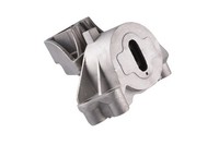 Motorlager Motorhalter Vorne Rechts FÜR Fiat - Tedgum 00219484