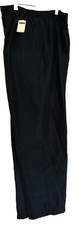 NWT VINTAGE STUDIO RAY WOMENS 100% PURE SILK ...