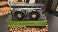 NVIDIA GeForce RTX 2060 Super 8GB GDDR6 Graphics Card (9001G1602560000)