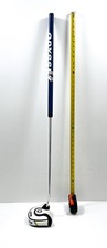 Nice Tour Issue Odyssey 2-Ball Ten Tour Lined Armlock Golf Putter 40 Inches TC