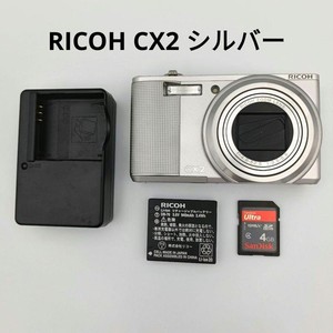 Ricoh Cx2 | eBay