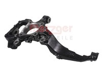 Achsschenkel RadaufhäNgung Metzger Autoteile 58185401 FüR Landrover Discovery 4