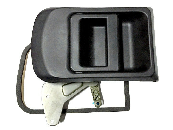 Poignée de porte latérale coulissante extérieure utilitaire Daily 3 1999-2007
