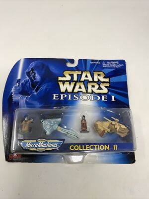 アメコミ star wars micro machines Amazon.com: Star Wars Micro Machines Master Collector's
