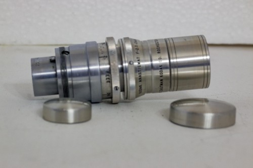 Kodak Anastigmat 2.5inch(63mm ) f2.7 Lens (S-mount) - Picture 9 of 13