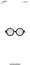 Kaws X Sons And Daughters Glasses Black. In Hand AUTHENTIC BRAND NEW IN BOX