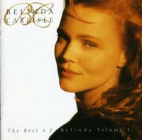 Best Of Belinda Vol.1 - Belinda Carlisle Cd Virgin