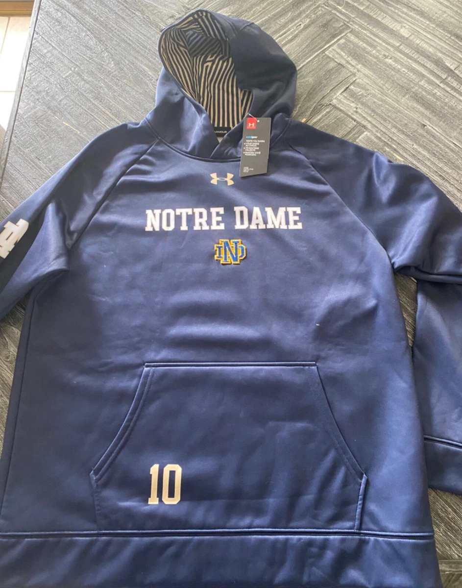 Under armour heat hotsell gear loose hoodie