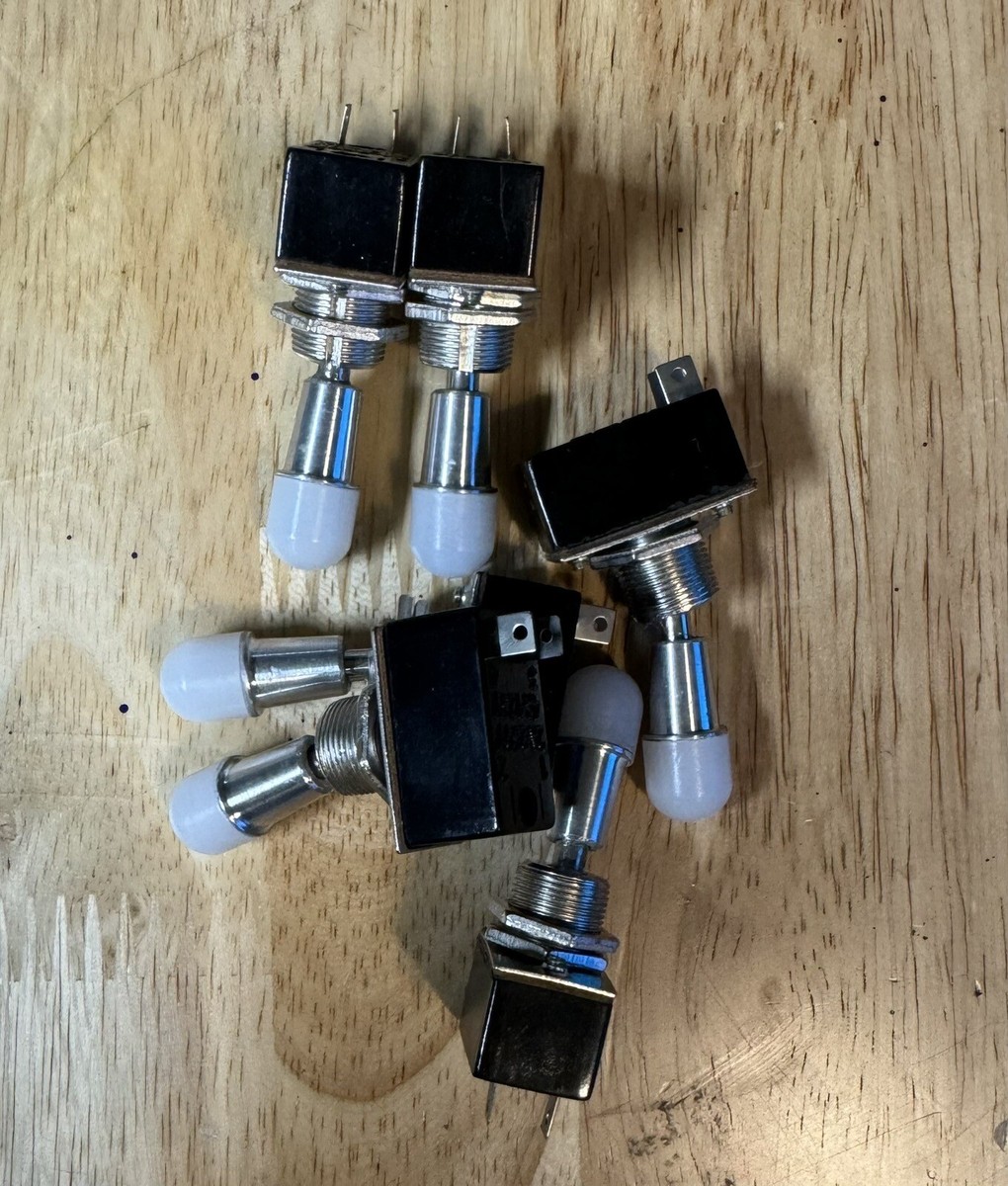 16) Boeing Simulator 737 747 777 F22 F35 787 Honeywell Toggle