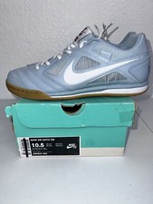 Nike Supreme x Gato SB Blue for Sale Authenticity Guaranteed