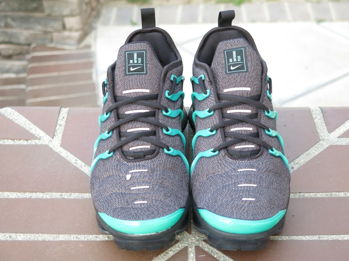 Nike Air Vapormax Plus Men's Athletic Sneakers 924453-013 | eBay