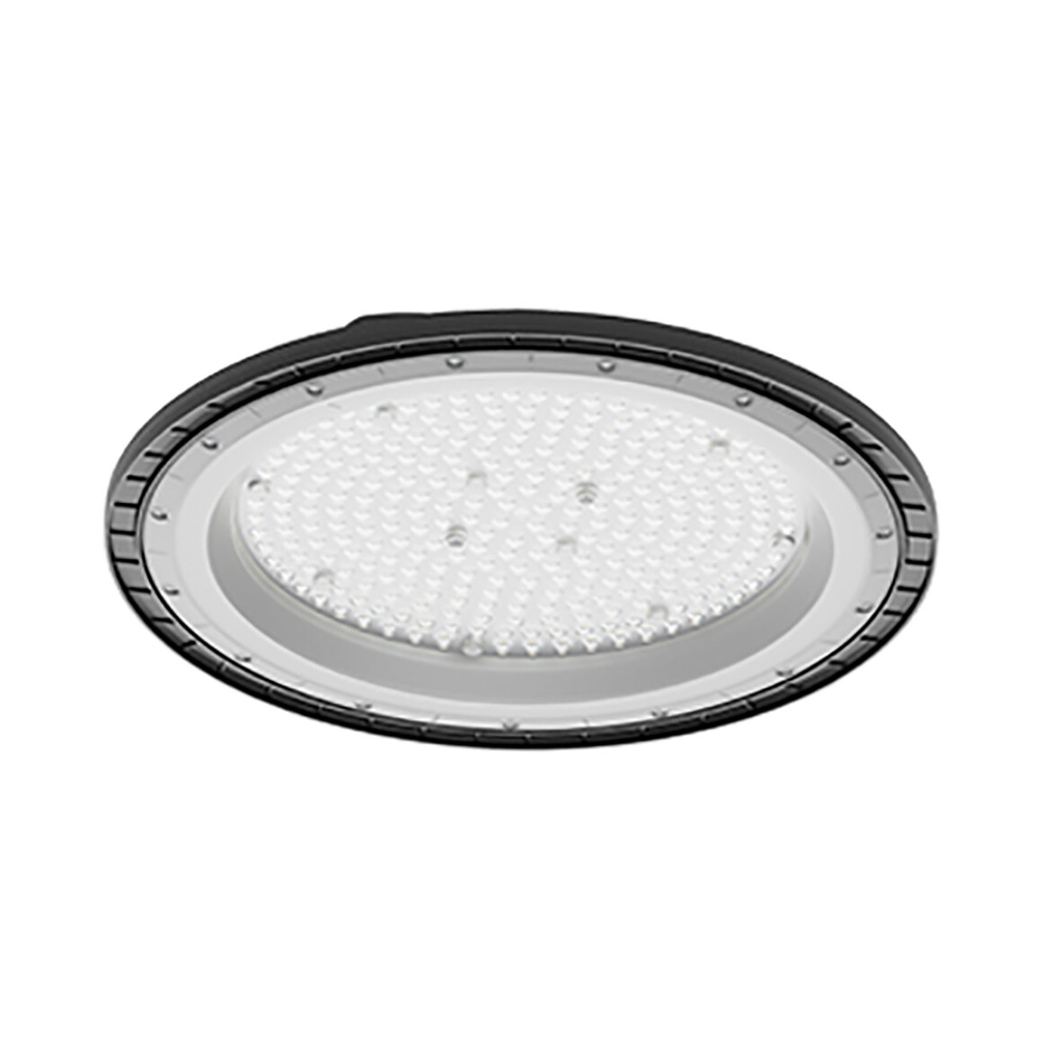 Faro LED 150W UFO SLIM Silamp FE103-150W | Illuminazione Industriale IP65 - 2