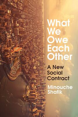 What We Owe Each Other | Buch | 9781529112795