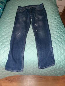 Herrenjeans Levis 511 w34 / l32 | eBay