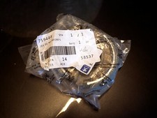 MÂCHOIRES DE FREIN ORIGINAL PEUGEOT POUR SCOOTERS PEUGEOT V CLIC