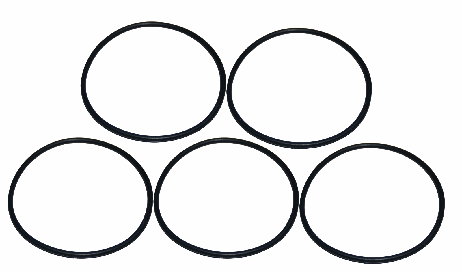 Victa Primer O Ring X5 - Suits G4 Carburetor CARBY - Foto 3