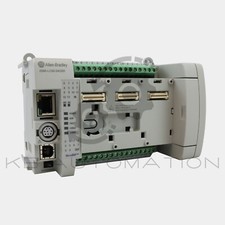 2080-LC50-24QBB Allen-Bradley Micro850 24-point controller, EtherNet/IP