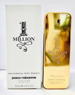 parfum one million man