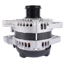 Alternator 130 Amp For Toyota Highlander Avalon Venza Lexus Es350 Rx350 3.5l V6