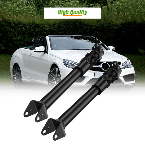 Fits Mercedes X164 GL450 GL550 W164 ML320 ML350 Rear L+R Air Suspension ...