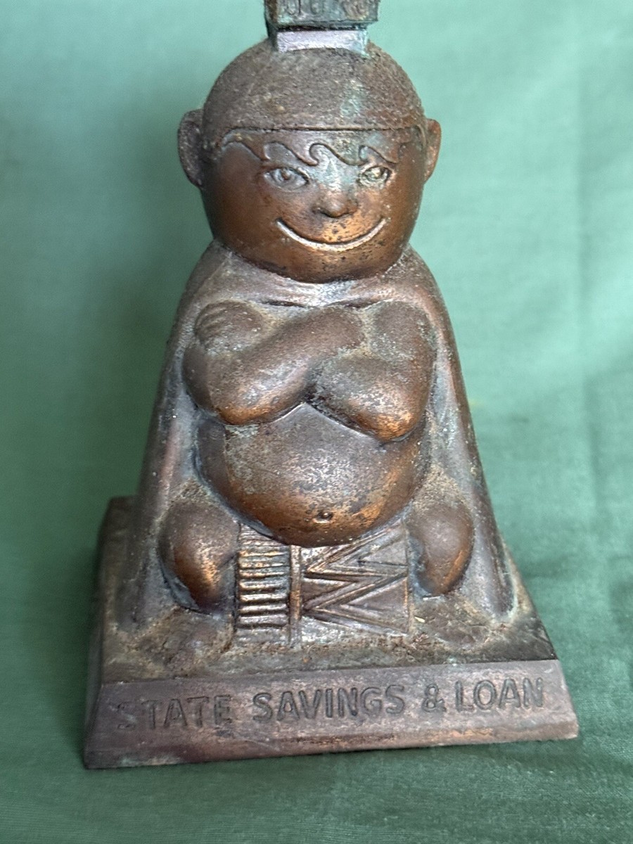 コレクション 1970s The Menehune of Hawaii bank 1970s The Menehune of Hawaii bank