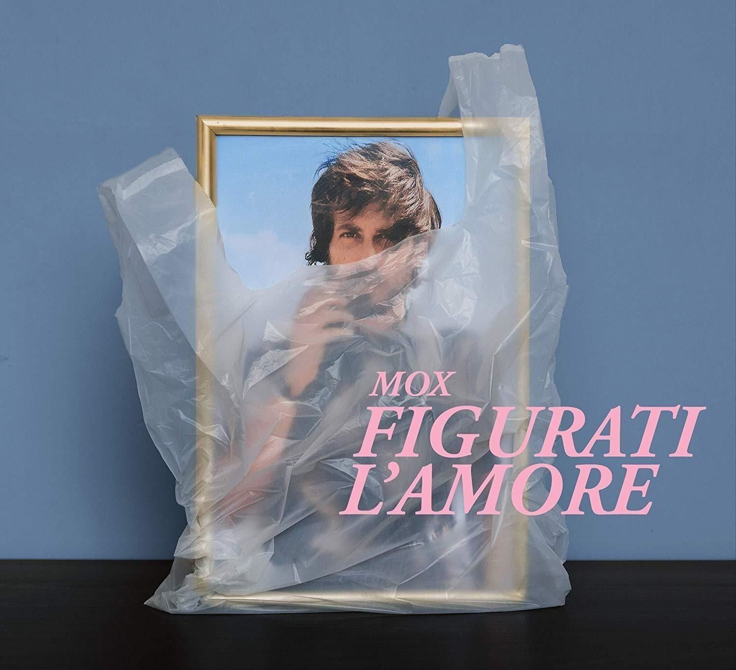 7968561 Audio Cd Mox - Figurati L'Amore