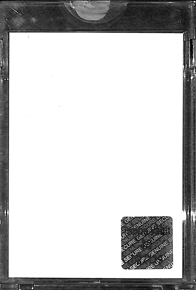 Kyle Lloyd 2015 Bowman Prospects Topps Vault 1/1 Blank Back Rookie Card BP-47 RC - Image 3 of 4