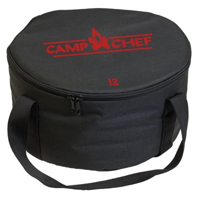 Camp Chef Dutch Oven Carry Bag - Carry Bag for Dutch Oven Accessories & Campi...