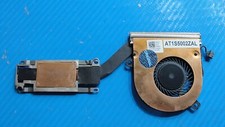 Dell Latitude 7390 13.3" Genuine CPU Cooling Fan w/Heatsink AT1S5002ZAL KM50T
