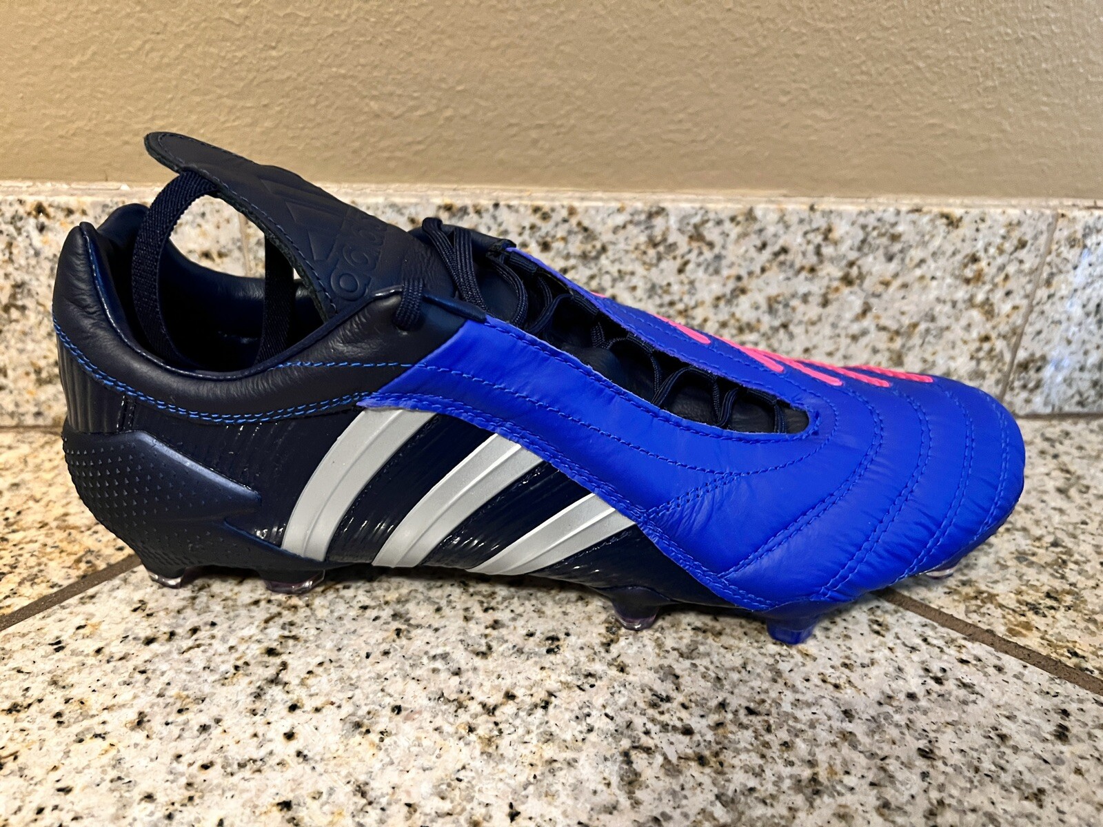 adidas predator pulse ucl fg firm ground soccer cleats