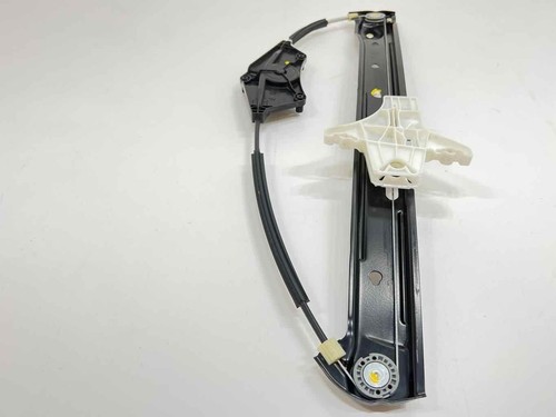 @2018 - 2023 Volkswagen Atlas Rear Left Side Door Window Regulator 3cn839461a - Picture 4 of 10