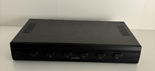 Inwalltech SS6R - Impedance Matching 6 Pair Speaker Selector